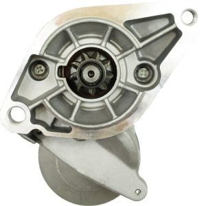 Electromotor TOYOTA COROLLA Liftback (_E9_) 1.6 GTI (AE92_, AE92R) benzina 125 cai AS-PL S6098