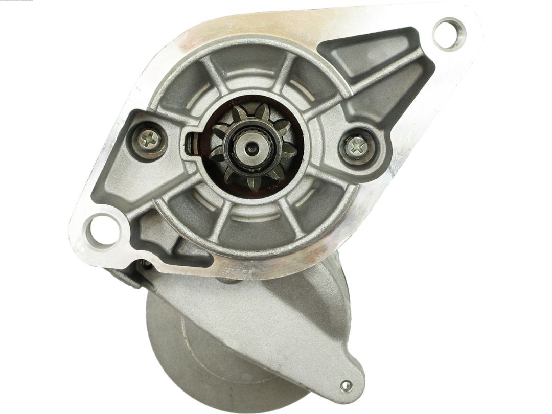 Electromotor TOYOTA COROLLA Liftback (_E9_) 1.6 GTI (AE92_, AE92R) benzina 125 cai AS-PL S6098