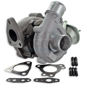 Compresor sistem de supraalimentare TOYOTA PREVIA II (_R3_) 2.0 D-4D (CLR30_, CLR30R) diesel 116 cai MEAT DORIA 65037