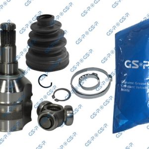 Cap planetara TOYOTA COROLLA Liftback (_E9_) 1.8 D (CE90) diesel 67 cai GSP 659005