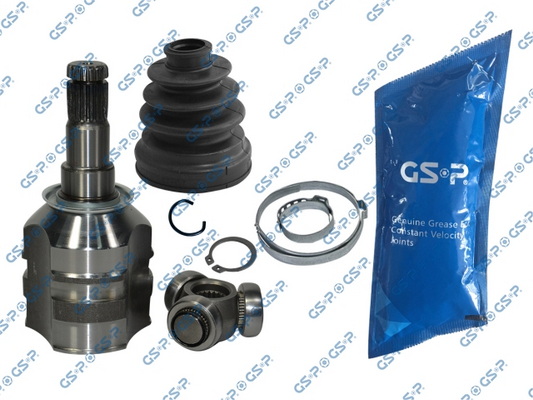Cap planetara TOYOTA RAV 4 II (_A2_) 1.8 (ZCA25_, ZCA26_, ZCA25W, ZCA26W) benzina 125 cai GSP 659005