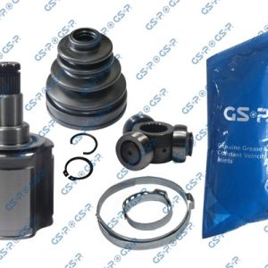 Cap planetara TOYOTA 4 RUNNER III (_N18_) 3.0 TD (KZN185) diesel 125 cai GSP 659015