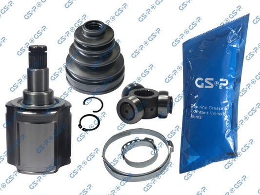 Cap planetara TOYOTA 4 RUNNER III (_N18_) 3.0 TD (KZN185) diesel 125 cai GSP 659015