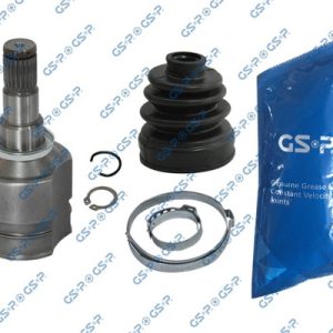 Cap planetara TOYOTA YARIS VERSO (_P2_) 1.3 (NCP20_, NCP22_, NCP20R, NCP22R) benzina 86 cai GSP 659017