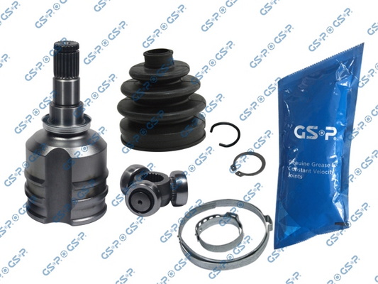 Cap planetara TOYOTA STARLET (_P8_) 1.5 D (NP80_, NP80) diesel 54 cai GSP 659023