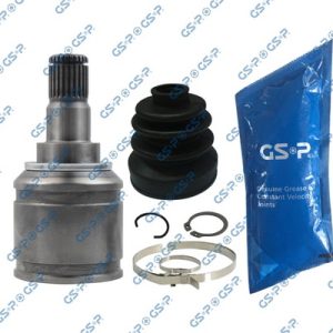 Cap planetara TOYOTA AVENSIS Liftback (_T22_) 2.0 D (CDT220_) diesel 115 cai GSP 659041