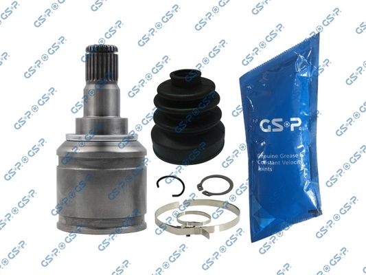 Cap planetara TOYOTA AVENSIS Liftback (_T22_) 2.0 D (CDT220_) diesel 115 cai GSP 659041
