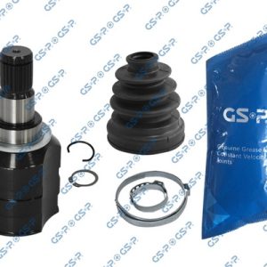 Cap planetara TOYOTA AVENSIS limuzina (_T25_) 2.0 VVT-i (AZT250_, AZT250R) benzina 147 cai GSP 659042