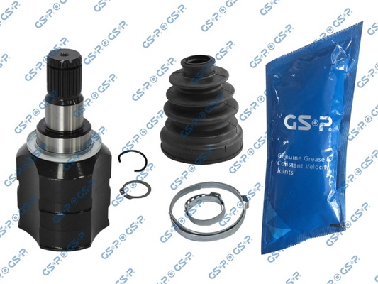 Cap planetara TOYOTA AVENSIS (_T25_) 2.0 VVT-i (AZT250_, AZT250R) benzina 147 cai GSP 659042