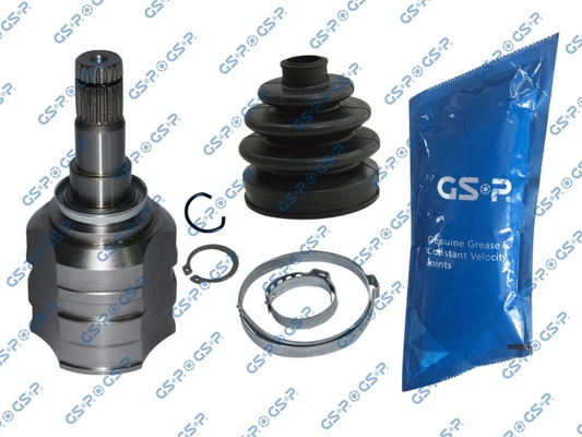 Cap planetara TOYOTA AVENSIS combi (_T22_) 2.0 i (ST220_, ST220R) benzina 128 cai GSP 659046