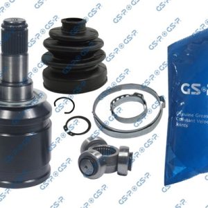 Cap planetara TOYOTA LAND CRUISER PRADO (_J12_) 3.0 D (KZJ120) diesel 125 cai GSP 659049