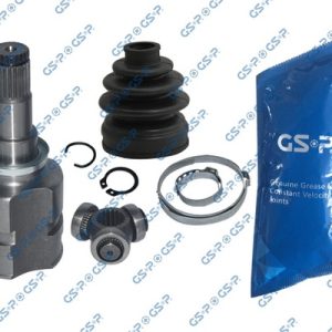 Cap planetara TOYOTA AYGO (_B1_) 1.0 (KGB10_, KGB10R) benzina 68 cai GSP 659069