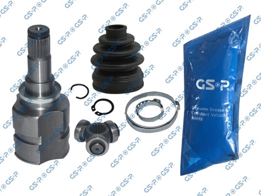 Cap planetara TOYOTA AYGO (_B1_) 1.0 (KGB10_, KGB10R) benzina 68 cai GSP 659069