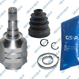 Cap planetara TOYOTA AURIS (_E15_) 1.8 (ZRE152) benzina 136 cai GSP 659077