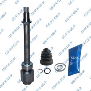 Cap planetara TOYOTA AVENSIS VERSO (_M2_) 2.0 D (CLM20_, CLM20R) diesel 116 cai GSP 659078