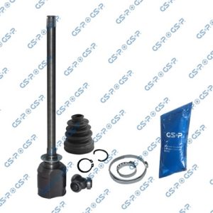 Cap planetara TOYOTA RAV 4 II (_A2_) 2.0 4WD (ACA21, ACA20) benzina 150 cai GSP 659079