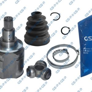 Cap planetara TOYOTA RAV 4 II (_A2_) 2.0 D 4WD (CLA20_, CLA21_, CLA20R, CLA21R) diesel 116 cai GSP 659084