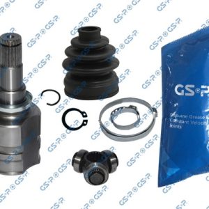 Cap planetara TOYOTA YARIS (_P9_) 1.0 GPL (KSP90_) Benzina/Autogaz (GPL) 69 cai GSP 659092