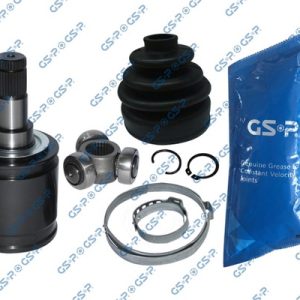 Cap planetara TOYOTA LAND CRUISER 100 (_J1_) 4.7 (UZJ100) benzina 238 cai GSP 659107