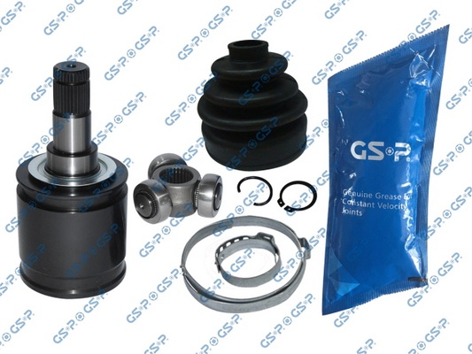 Cap planetara TOYOTA LAND CRUISER 100 (_J1_) 4.7 (UZJ100) benzina 238 cai GSP 659107