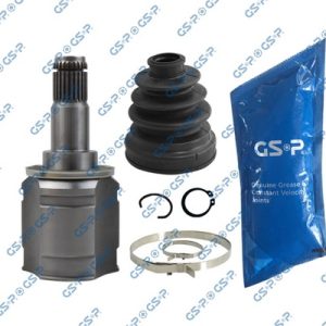 Cap planetara TOYOTA RAV 4 IV (_A4_) 2.5 Hybrid (AVA42_) benzina/elector 197 cai GSP 659109