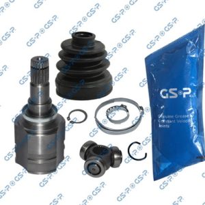 Cap planetara TOYOTA PRIUS Liftback (_W2_) 1.5 Hybrid (NHW20_, NHW20R) benzina/elector 112 cai GSP 659114