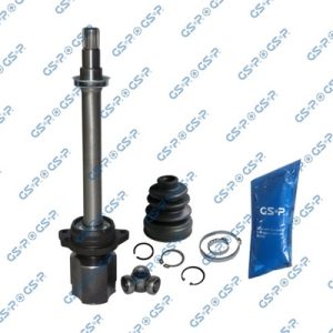 Cap planetara TOYOTA AVENSIS Liftback (_T22_) 1.8 VVT-i (ZZT221_, ZZT221R) benzina 129 cai GSP 659117