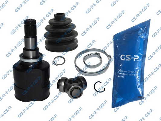 Cap planetara TOYOTA COROLLA limuzina (_E21_) 1.6 VVTi (ZRE210) benzina 122 cai GSP 659139