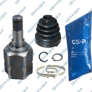 Cap planetara TOYOTA COROLLA (_E12_) 1.8 VVTL-i TS (ZZE123_, ZZE123R) benzina 224 cai GSP 659166