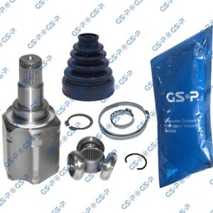 Cap planetara TOYOTA VERSO (_R2_) 2.0 D-4D (AUR20_, AUR20R) diesel 124 cai GSP 659173