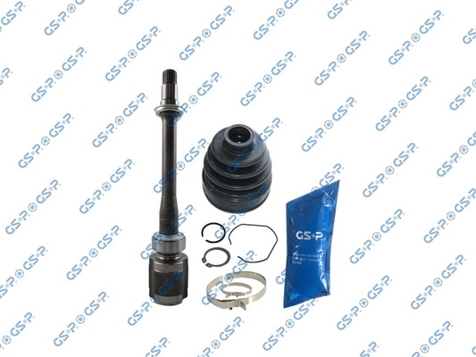 Cap planetara TOYOTA AVENSIS (_T22_) 2.0 D-4D (CDT220) diesel 116 cai GSP 659184