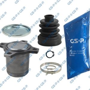 Cap planetara TOYOTA RAV 4 IV (_A4_) 2.5 Hybrid 4WD (AVA44, AVA44_) benzina/elector 197 cai GSP 659203