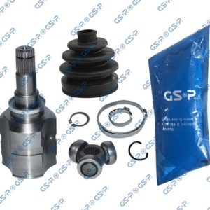 Cap planetara TOYOTA YARIS (_P9_) 1.4 D-4D (NLP90_, NLP90R) diesel 90 cai GSP 659221