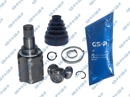 Cap planetara TOYOTA PRIUS (_W3_) 1.8 Hybrid (ZVW30) benzina/elector 136 cai GSP 659227