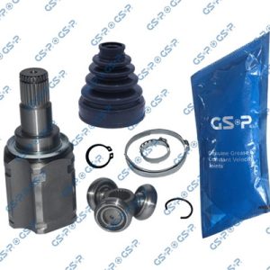 Cap planetara TOYOTA PRIUS PHV (_W52_) 1.8 Plug-in Hybrid (ZVW52) benzina/elector 122 cai GSP 659227