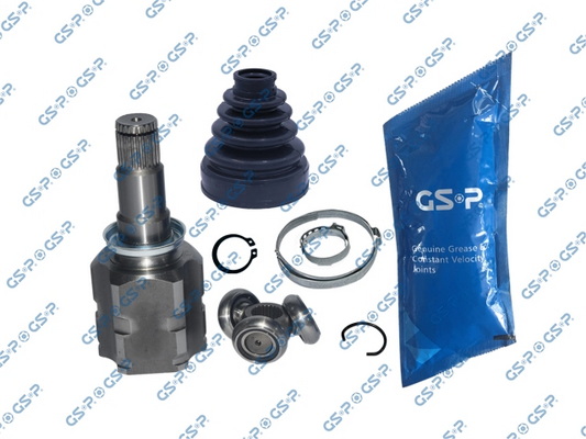 Cap planetara TOYOTA PRIUS (_W3_) 1.8 Hybrid (ZVW30) benzina/elector 136 cai GSP 659228