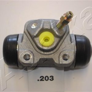 Cilindru receptor frana TOYOTA AVENSIS Liftback (_T22_) 1.8 VVT-i (ZZT221_, ZZT221R) benzina 129 cai ASHIKA 67-02-203