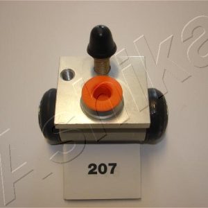 Cilindru receptor frana TOYOTA AYGO (_B1_) 1.0 GPL (KGB10_) Benzina/Autogaz (GPL) 68 cai ASHIKA 67-02-207