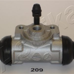 Cilindru receptor frana TOYOTA RAV 4 II (_A2_) 2.0 D 4WD (CLA20_, CLA21_, CLA20R, CLA21R) diesel 116 cai ASHIKA 67-02-209