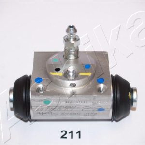 Cilindru receptor frana TOYOTA HILUX VIII pick-up (_N1_) 2.4 D (GUN112_, GUN122_, GUN135_, GUN120_, GUN135R,... diesel 150 cai ASHIKA 67-02-211