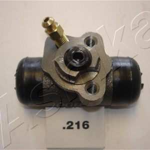 Cilindru receptor frana TOYOTA COROLLA Liftback (_E9_) 1.6 (AE92) benzina 90 cai ASHIKA 67-02-216