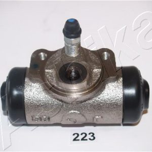 Cilindru receptor frana TOYOTA HILUX VII pick-up (_N1_, _N2_, _N3_) 2.5 D-4D (KUN15, KUN10) diesel 102 cai ASHIKA 67-02-223