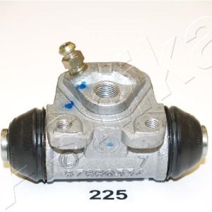 Cilindru receptor frana TOYOTA CARINA E VI limuzina (_T19_) 2.0 TD (CT190_, CT190R) diesel 83 cai ASHIKA 67-02-225