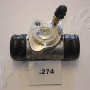 Cilindru receptor frana TOYOTA YARIS VERSO (_P2_) 1.4 D-4D (NLP20_, NLP22_) diesel 75 cai ASHIKA 67-02-274