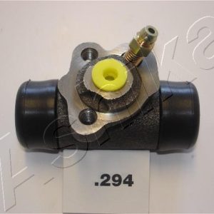 Cilindru receptor frana TOYOTA CELICA hatchback (_T16_) 2.0 GT (ST162_, ST162R) benzina 140 cai ASHIKA 67-02-294