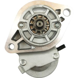 Electromotor TOYOTA LAND CRUISER 90 (_J9_) 3.0 TD (KZJ90_, KZJ95_, KZJ90R, KZJ95R, KZJ90W, KZJ95W) diesel 125 cai AS-PL S6011