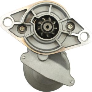 Electromotor TOYOTA HILUX V pick-up (_N8_, _N9_, _N10_, _N11_) 2.4 EFI 4WD (RN106_, RN110_, RN106R, RN110R) benzina 114 cai AS-PL S6009