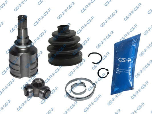 Cap planetara TOYOTA COROLLA (_E12_) 1.6 VVT-i (ZZE121_, ZZE121R) benzina 110 cai GSP 699038