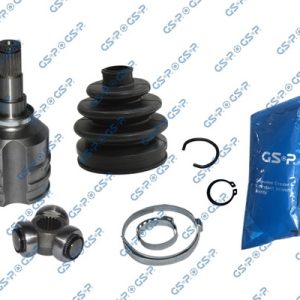 Cap planetara TOYOTA AURIS (_E15_) 1.6 (ZRE151_, ZRE151R) benzina 124 cai GSP 699038