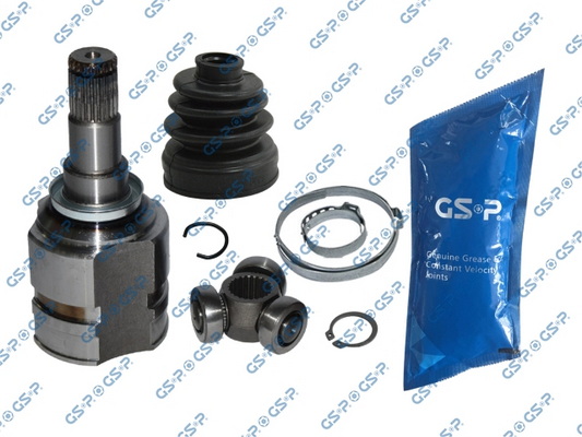 Cap planetara TOYOTA URBAN CRUISER (_P1_) 1.33 (NSP110_, NSP110) benzina 101 cai GSP 699046